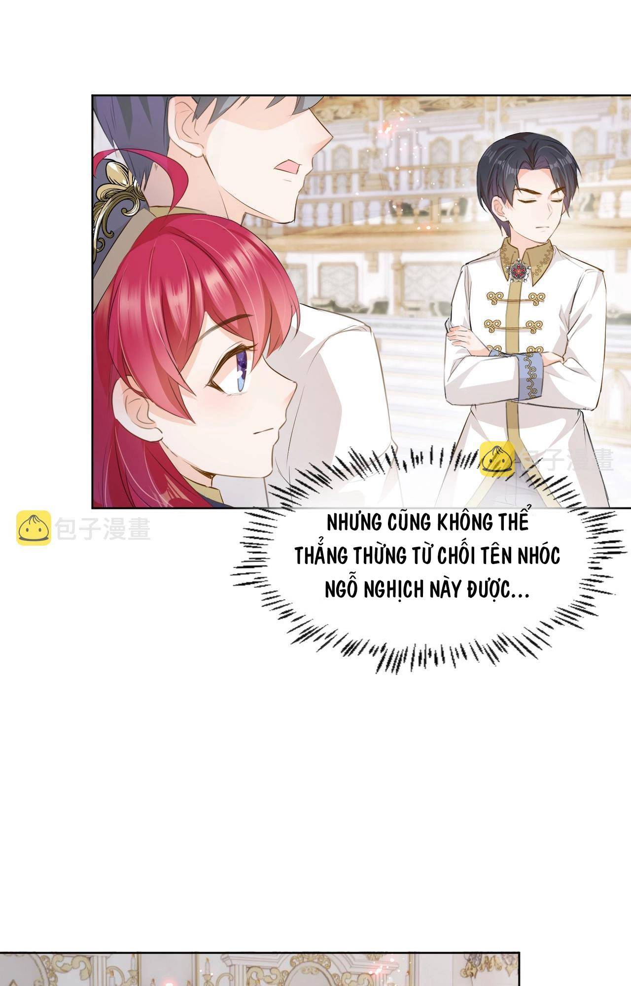 ma pháp của công chúa amy chapter 10 5