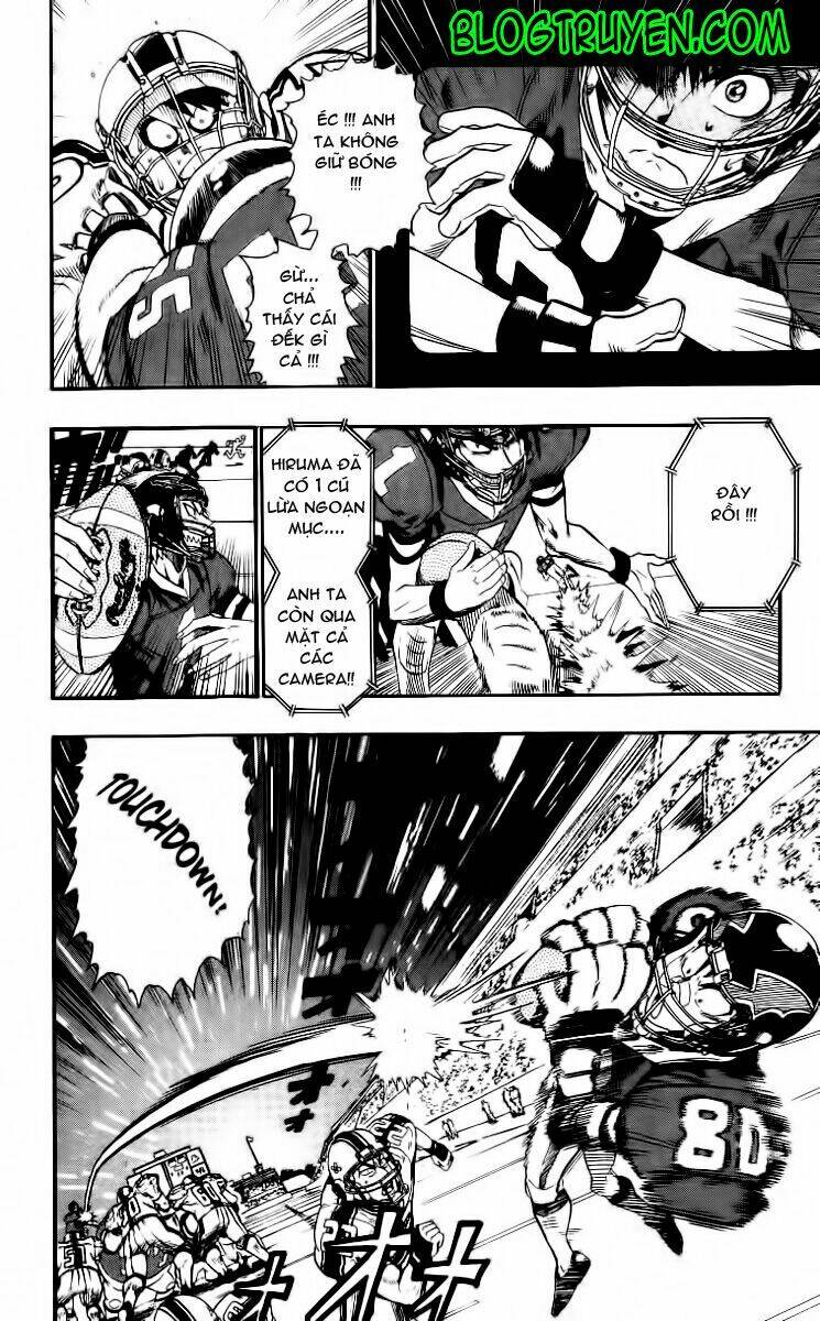 lá chắn mắt chapter 68 9