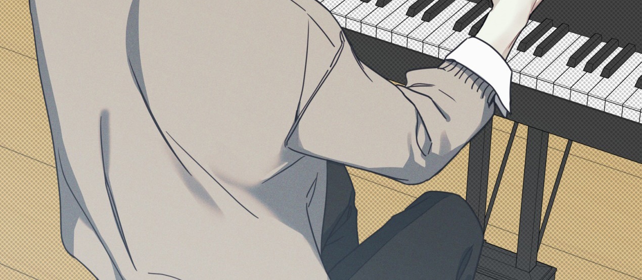 dải hợp âm trên đại dương xanh chapter 3 171