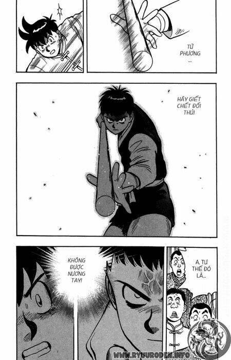 hoàng phi hồng phần 1 chapter 32 176