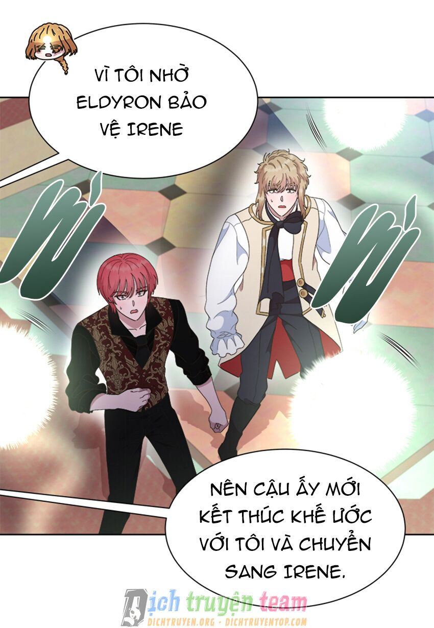 con gái bảo bối của ma vương chapter 144 3