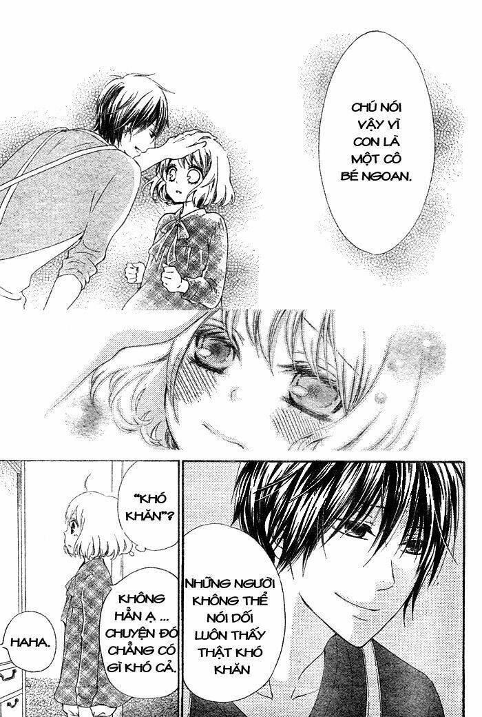 hajimari no niina chapter 1 24