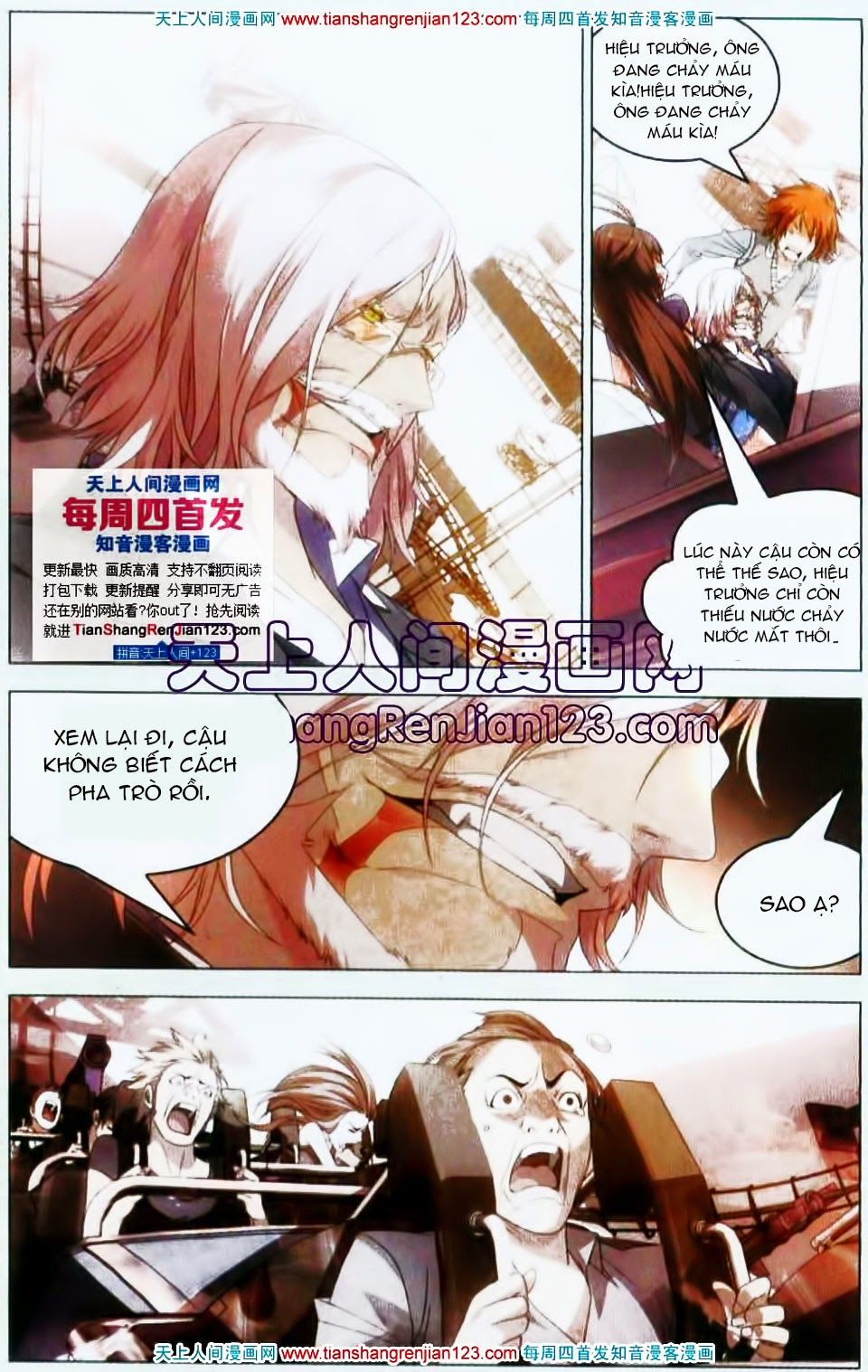 long tộc 2 chapter 24 16