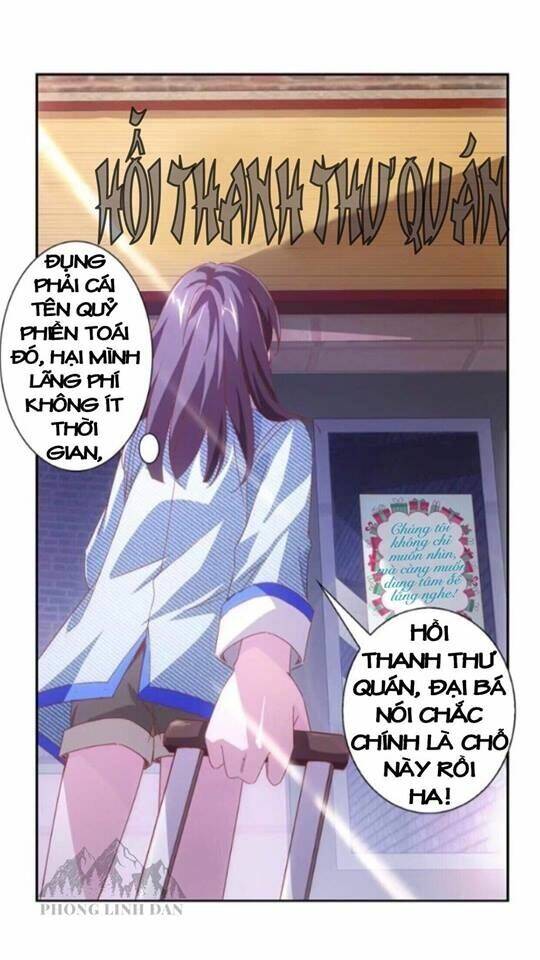 lạc vũ trấn chapter 3 18