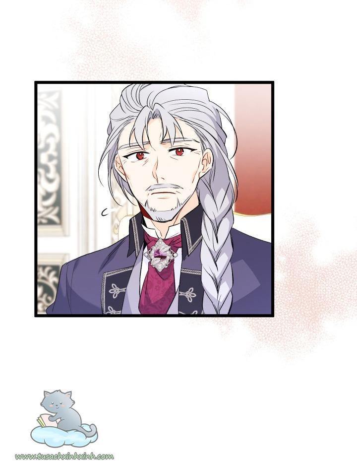 quan hệ cộng sinh giữa báo đen và thỏ trắng chapter 45 32