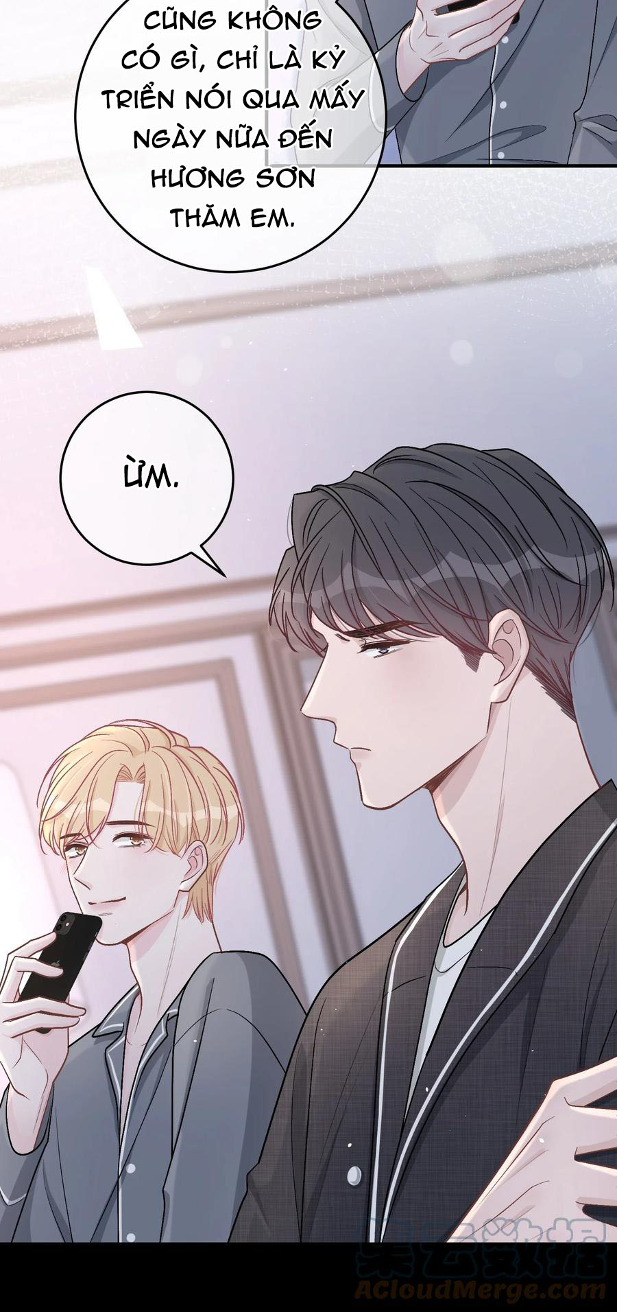 trước và sau ly hôn! chapter 45 31