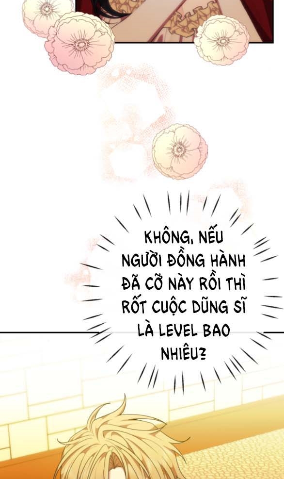 [18+] dũng sĩ vị tha chapter 4.1 23