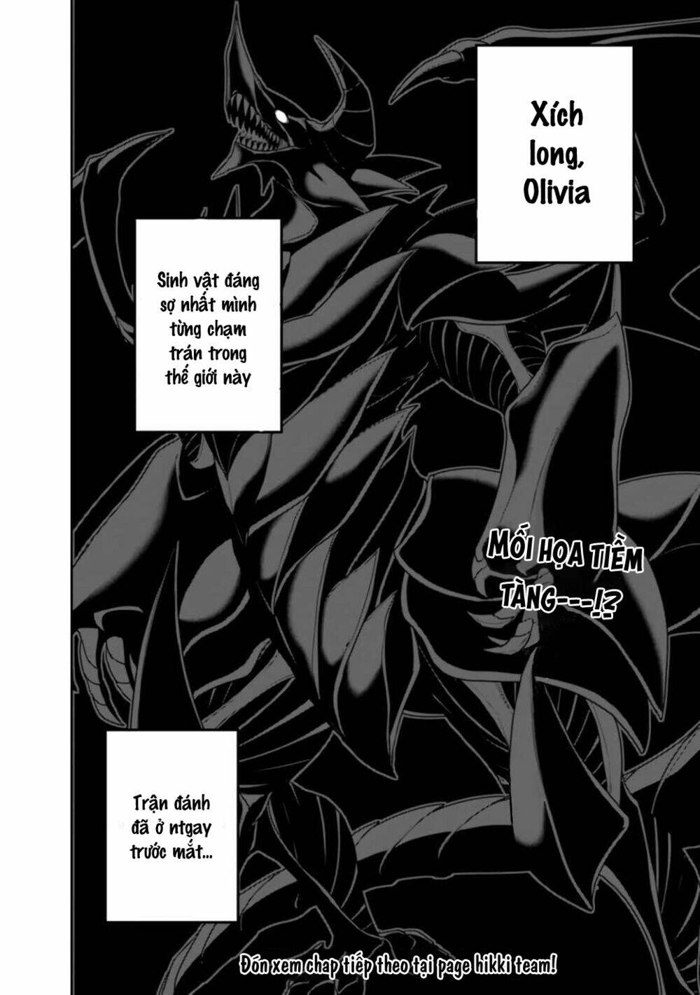 kujibiki tokushou: musou hāremu ken chapter 39 15