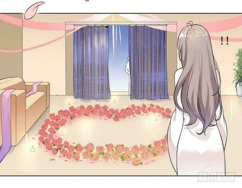 độc sủng tiểu lão bà chapter 21 17