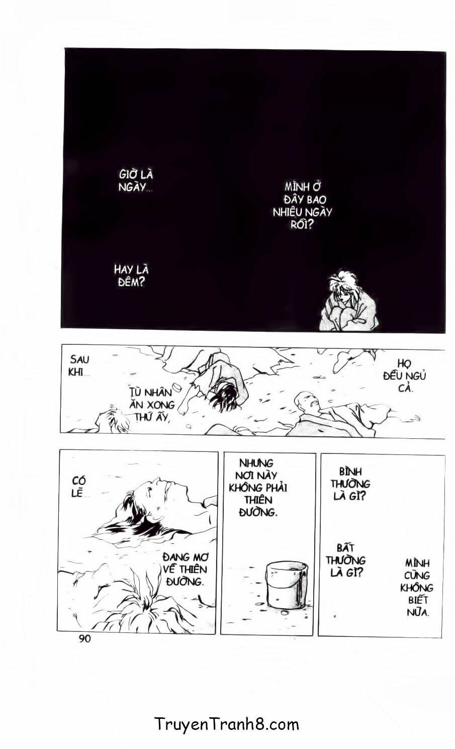 đứa con số phận chapter 44.2 6