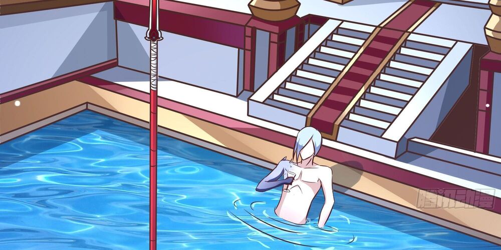 nãi ba là chiến thần mạnh nhất chapter 32 3