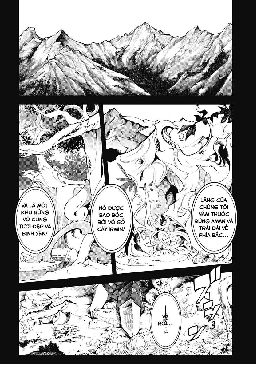 worlds end harem fantasia chapter 23.5 7