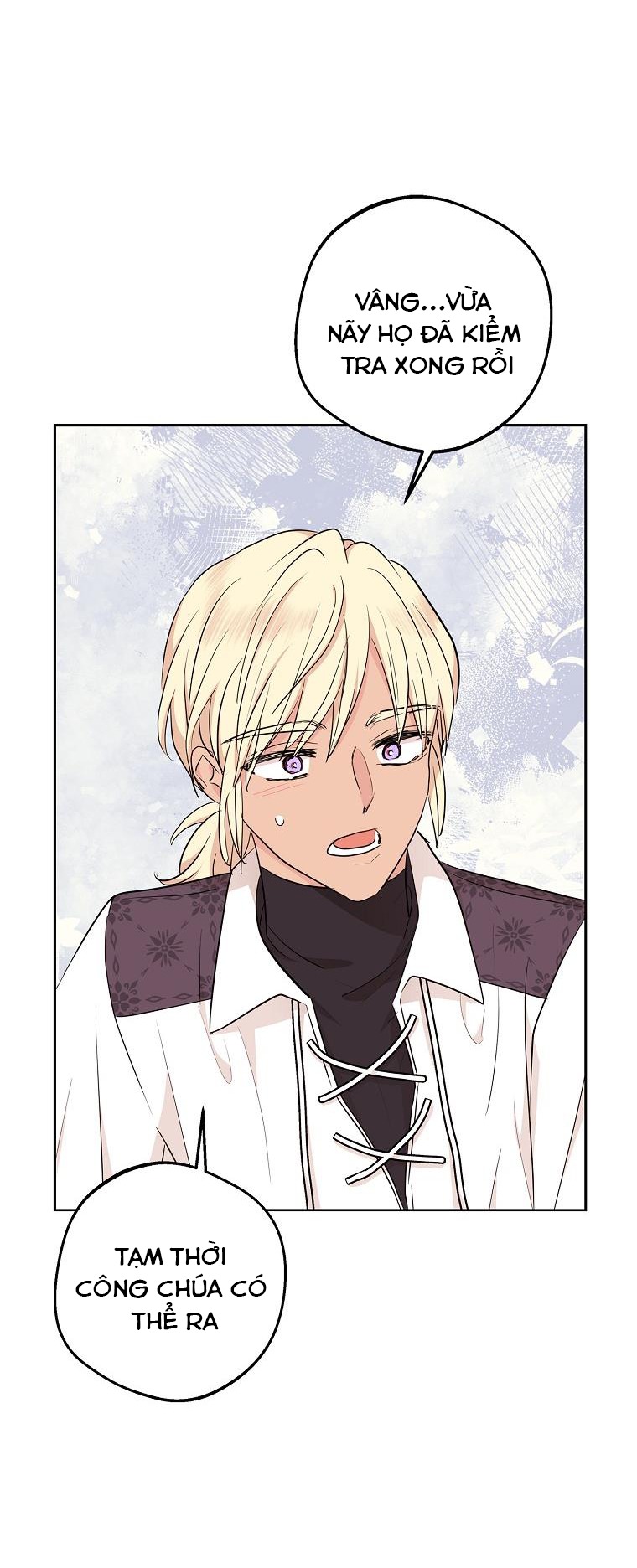 công chúa ngoài giá thú chapter 86 41