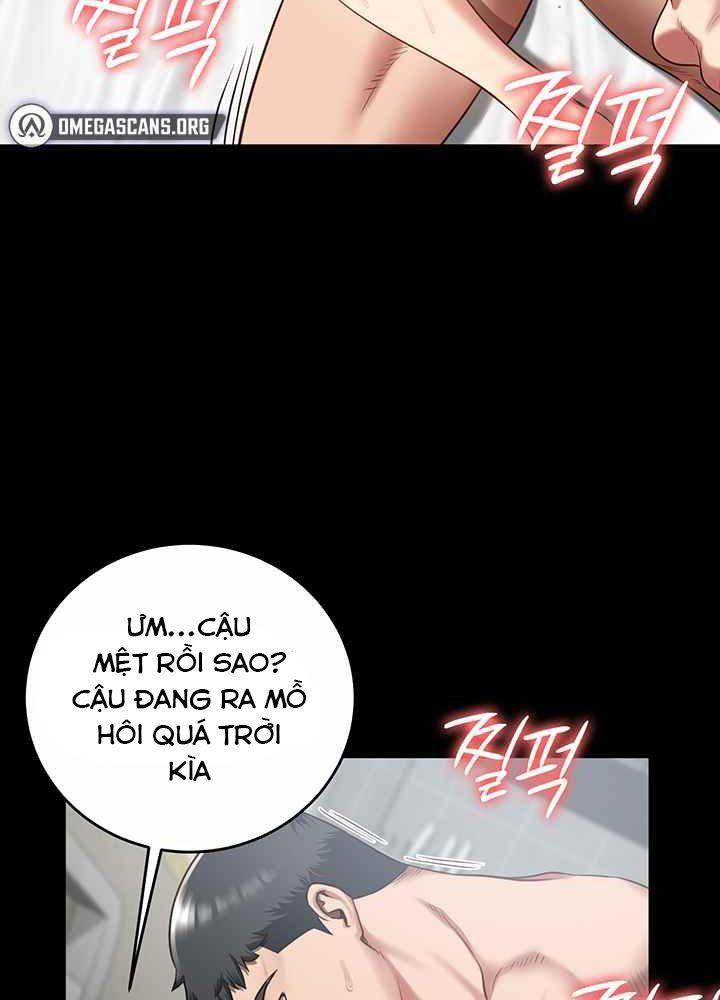 18+ giam cầm chapter 12.2 49