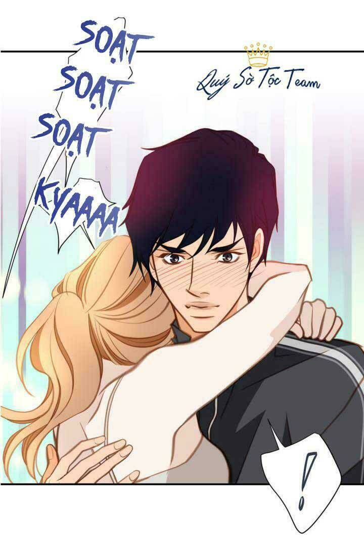 tiếp xúc chí mạng chapter 39 3