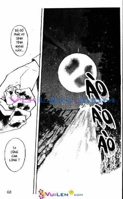 tiên nữ giáng trần chapter 21 68