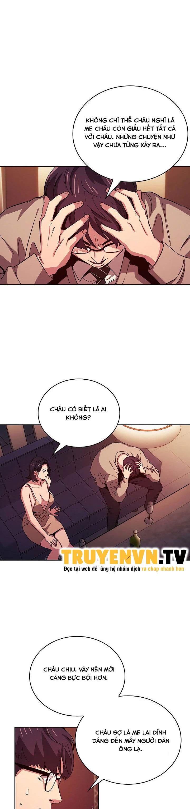 khi mẹ săn trai chapter 23 11