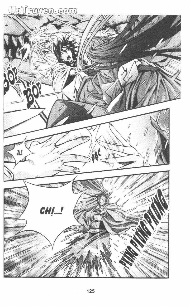 thời gió lốc (thời đại phong tang) chapter 10 105