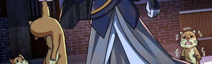 ta nuôi ma quỷ ở trấn ma ti chapter 143 27