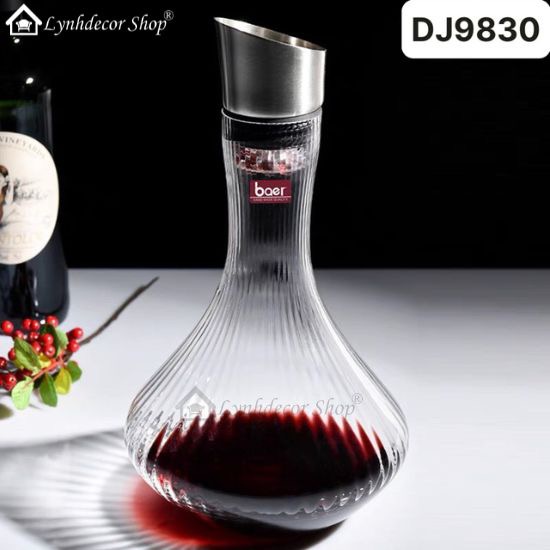 Bình Decanter 1.5L Phale NT9830