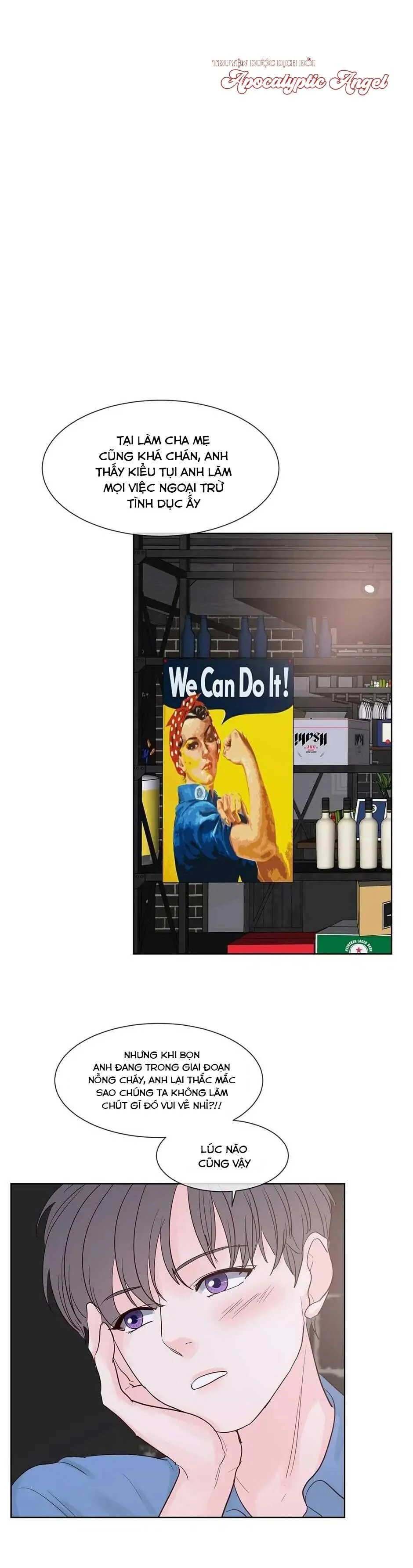 heat and run chapter 71 12