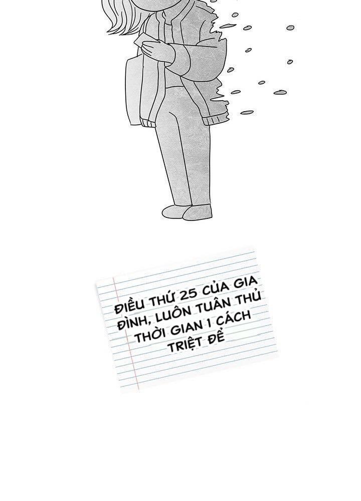 bốn cách cứu rỗi một người vợ chapter 1.3 9