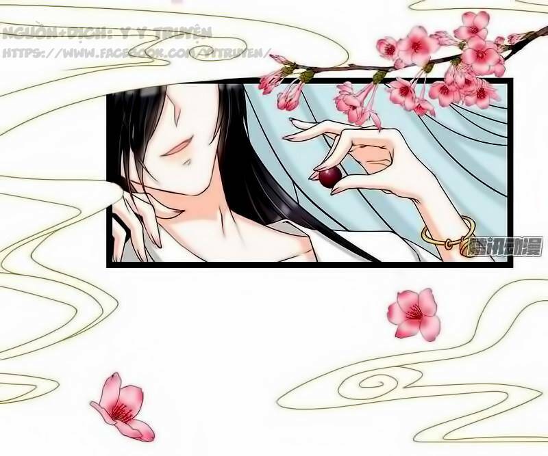 tình nhân kiếp trước là vĩ hồ chapter 7 4