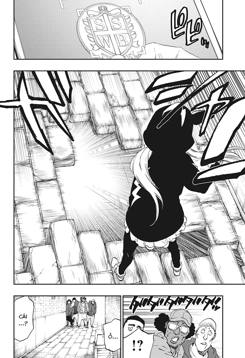 burn the witch chapter 1 7