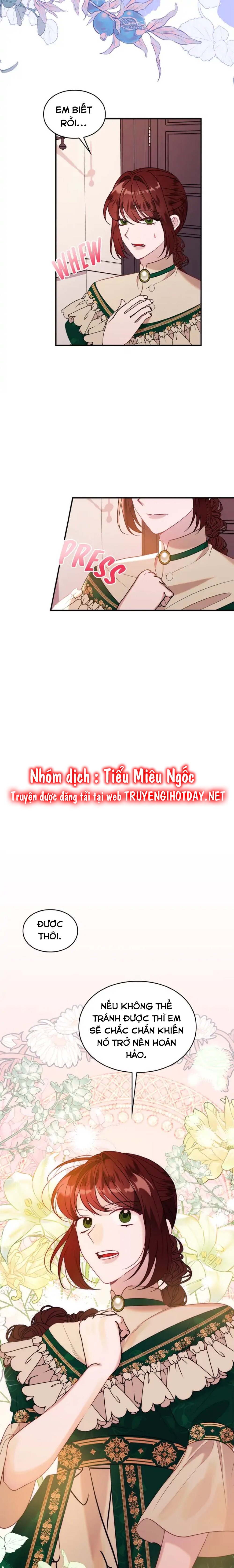 câu chuyện về nữ công tước chapter 38 8