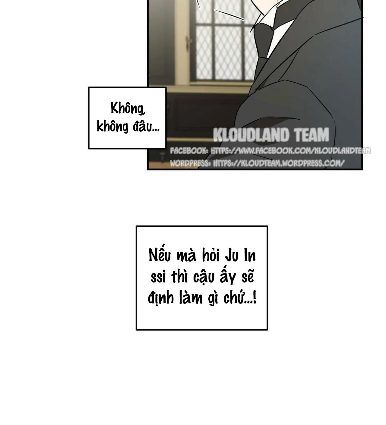 cậu chủ của tôi chapter 12 64