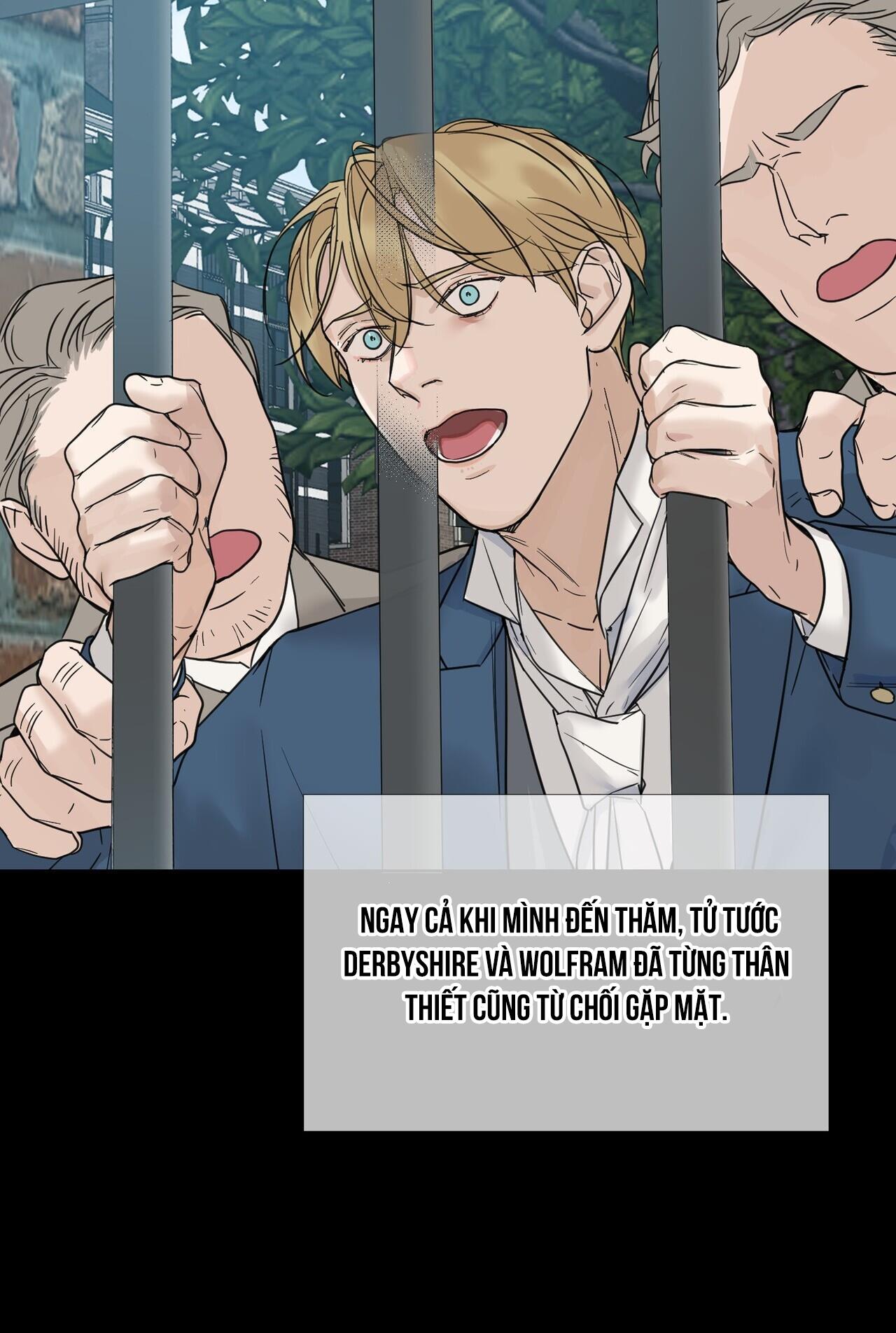 bước vào vườn hồng chapter 4 11