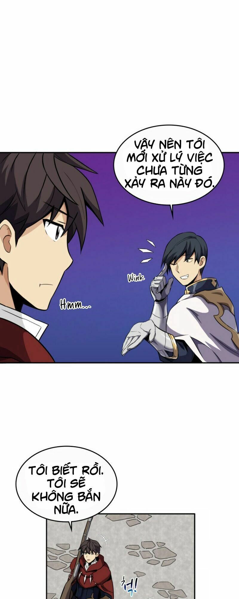 arcane sniper chapter 20 21