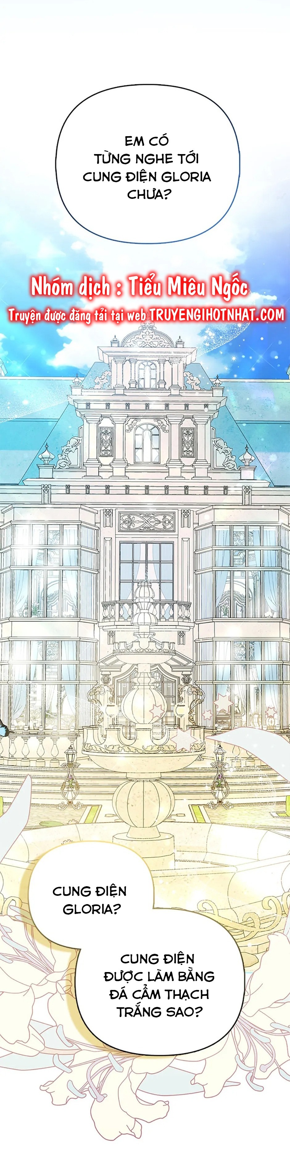 nàng công chúa của tôi chapter 26 11