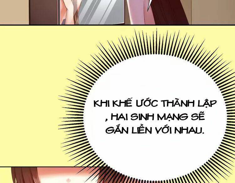 thực luyến kỳ duyên chapter 15 81