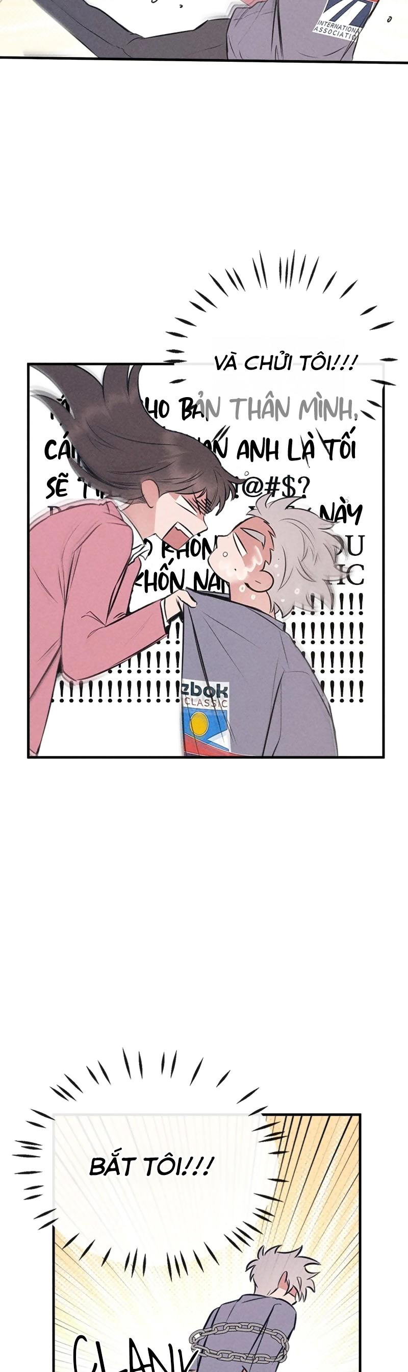 cuộc sống riêng của chị tôi chapter 47 30