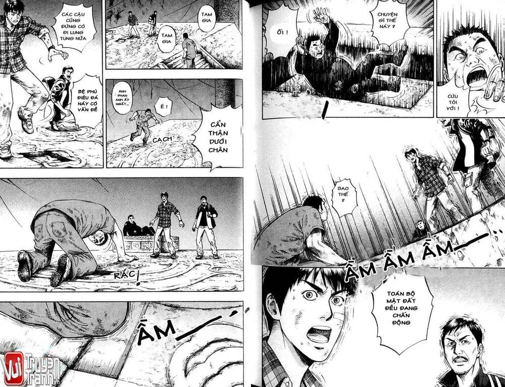 đạo mộ bút ký chapter 18 2