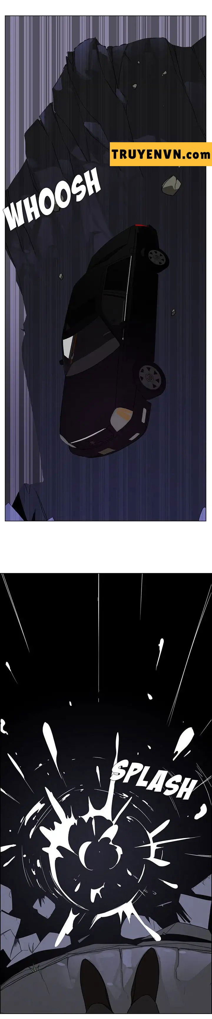 tấm rèm che mưa chapter 37 7