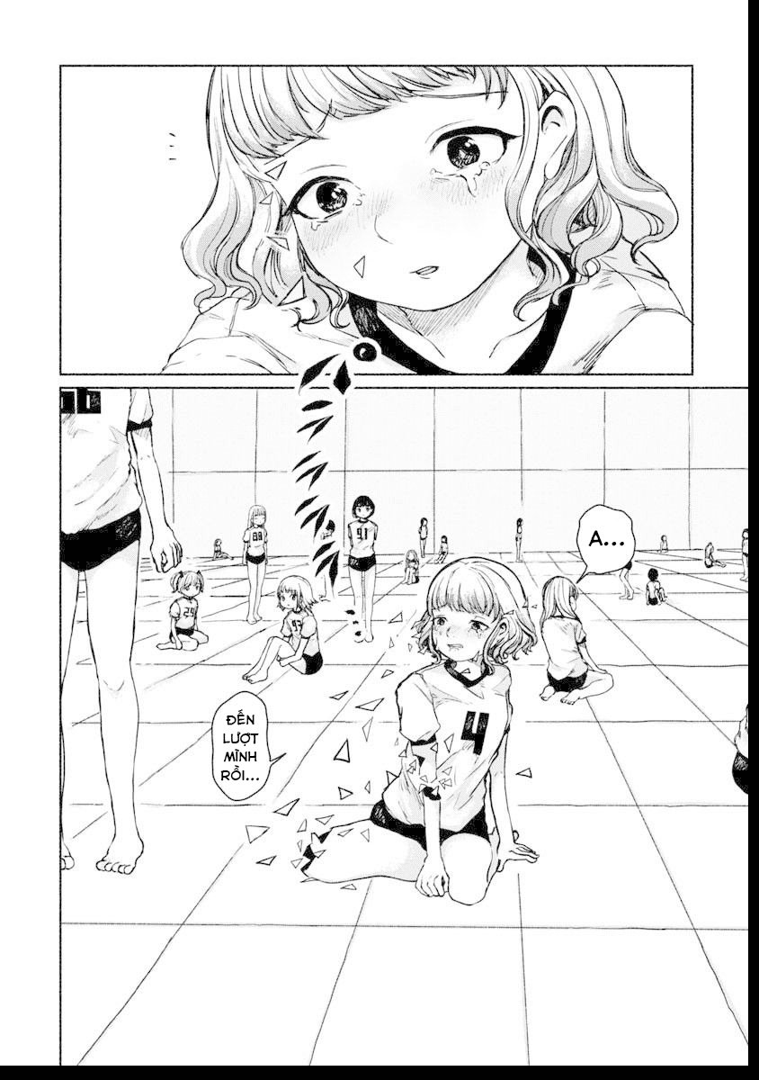 zanki x 99 chapter 3 16