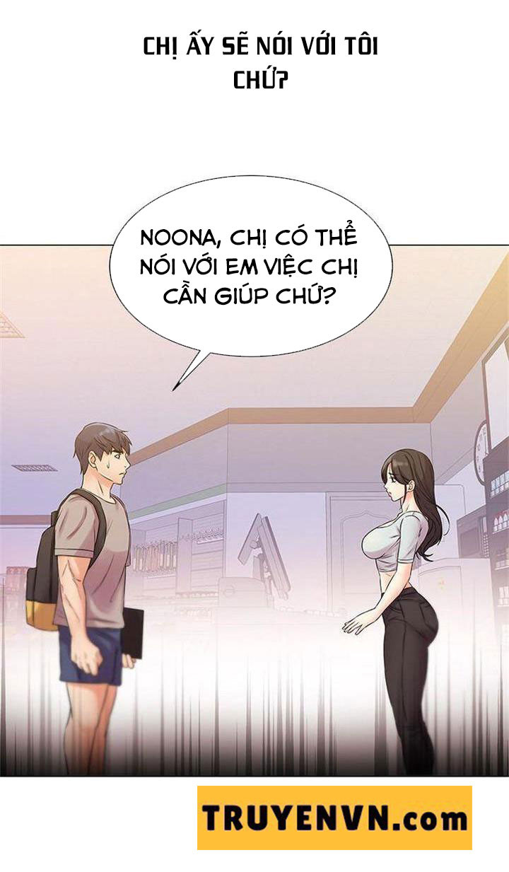 siêu thị của eunhye chapter 19 20