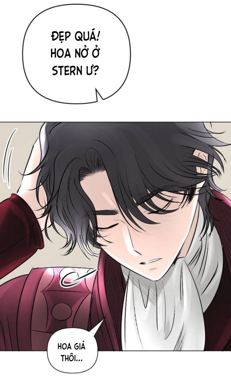 lựa chọn cuối cùng của tôi là nam phụ chapter 21 21