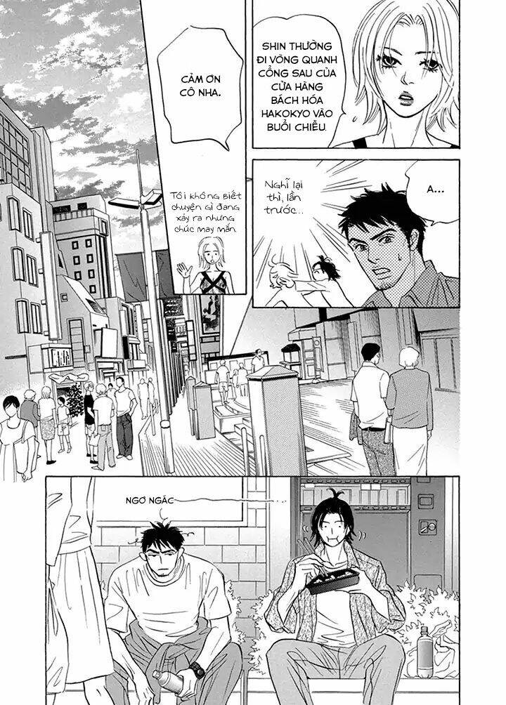 chàng giúp việc tada chapter 10 4