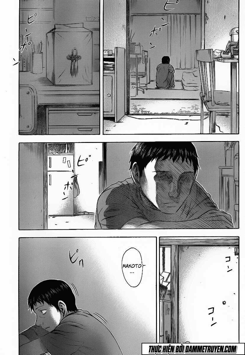 destroy and revolution chapter 3 12