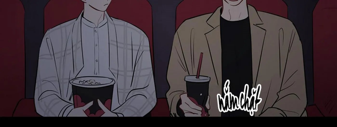 chuyện quái gì với giấc mơ đó vậy chapter 21 304