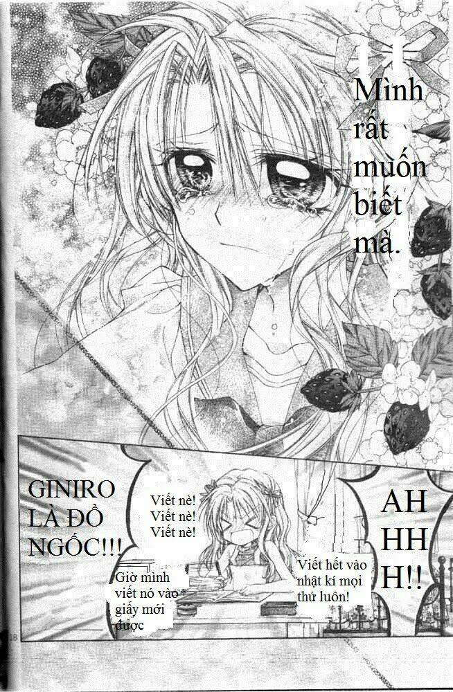 thiên sứ thức tỉnh chapter 1 18