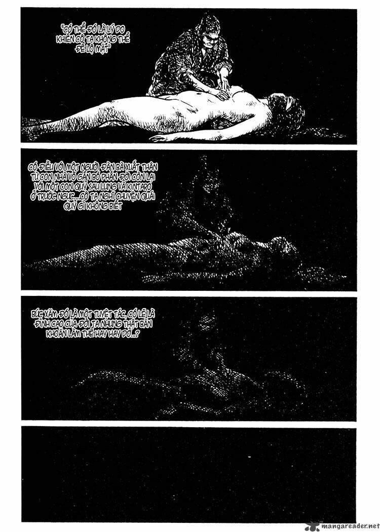 lone wolf and cub chapter 23 27