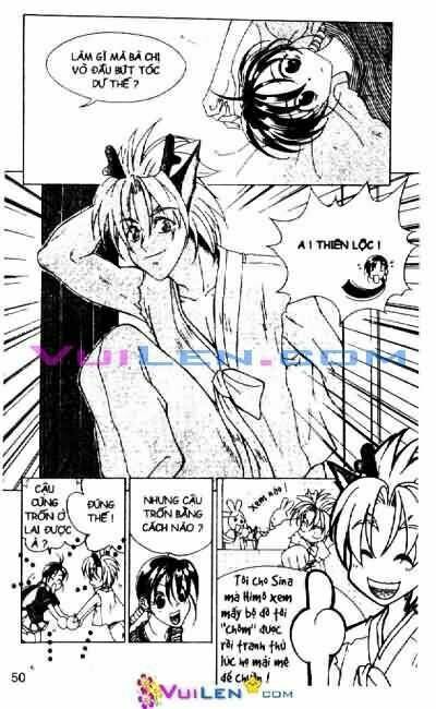 tiên nữ giáng trần chapter 1 50