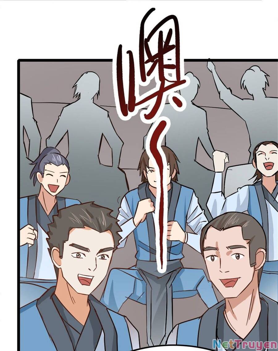 vạn đạo long hoàng chapter 7 39