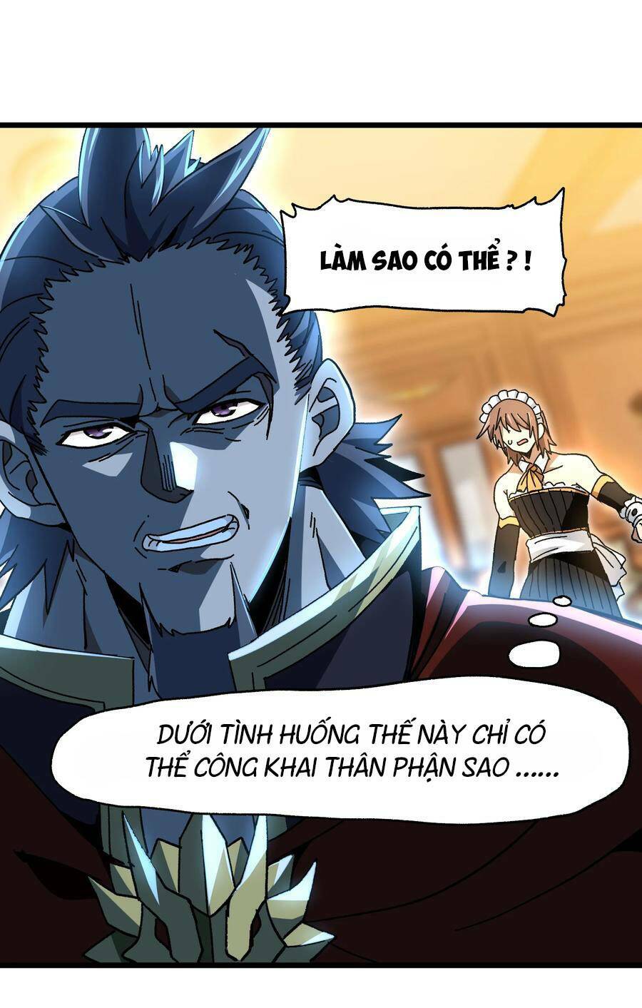 vú em vô địch chapter 25 10
