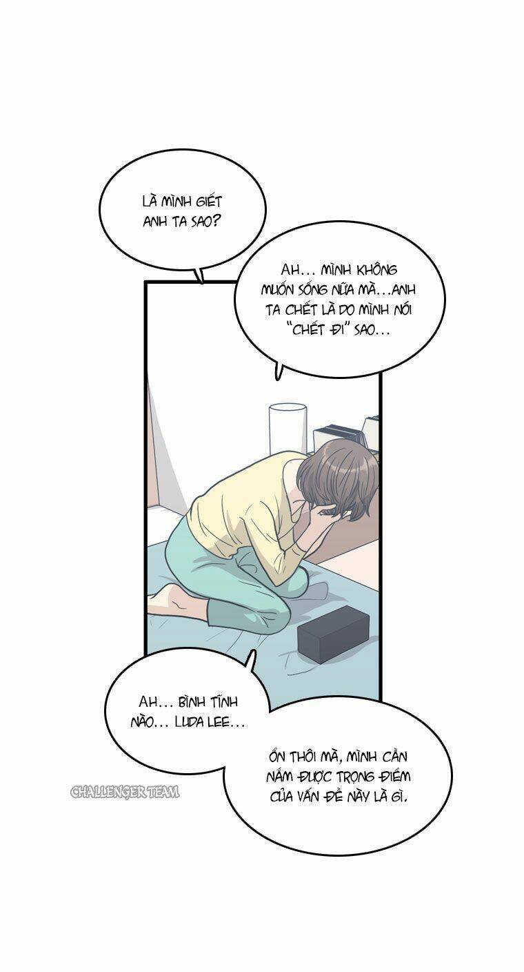 happy if you died chapter 4 44