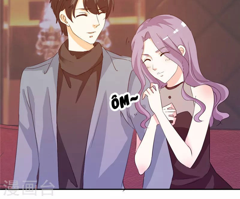 cẩm tú trùng sinh: chào buổi sáng phó thái thái chapter 9 10